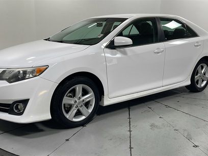 Used 2014 Toyota Camry L