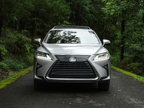 Used 2016 Lexus RX 350 AWD w/ Premium Package image 3