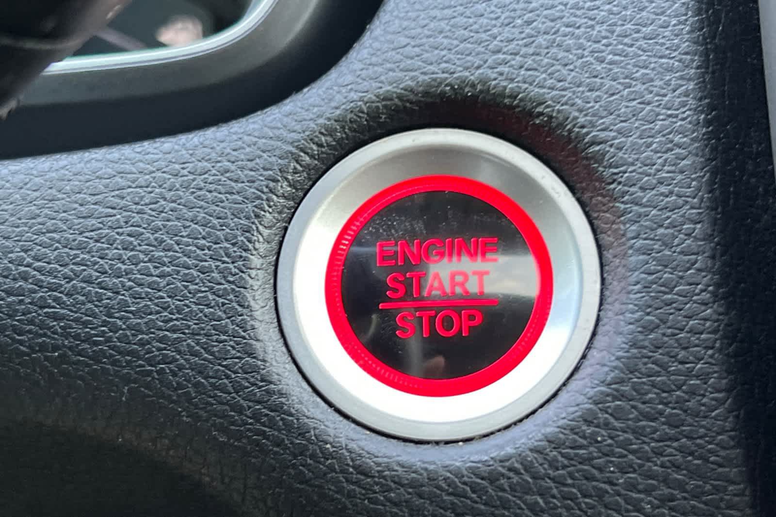 Used 2017 Honda CR-V EX image 24