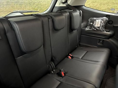 New 2026 Subaru Ascent Touring image 14