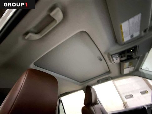 Used 2022 Toyota 4Runner Limited image 13