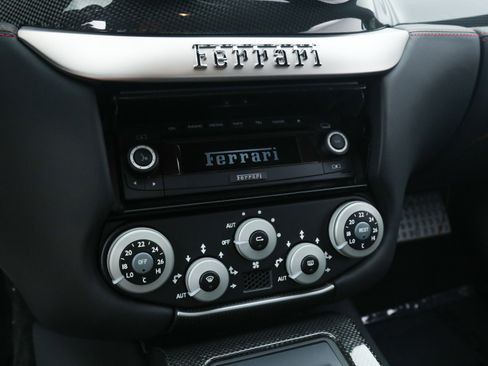 Used 2009 Ferrari 599 GTB Fiorano RWD image 34