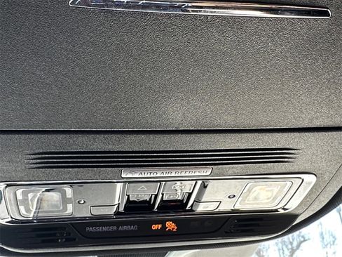 Used 2023 Lincoln Aviator Grand Touring w/ Elements Package Plus image 22