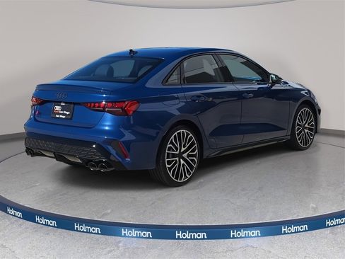 New 2026 Audi S3 Premium image 5