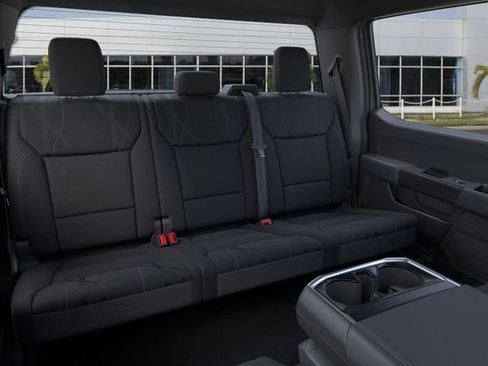 New 2026 Ford F150 STX image 11