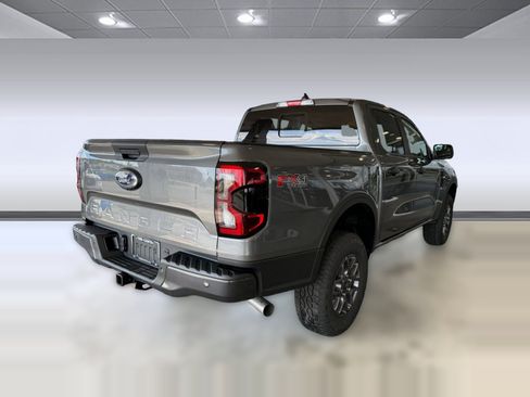 New 2026 Ford Ranger XLT w/ FX4 Off-Road Package AWD/4WD image 9