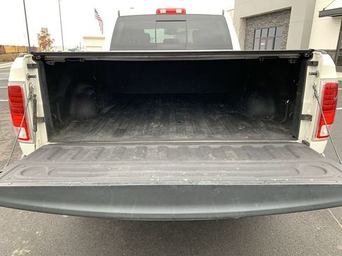 Used 2016 RAM 1500 Laramie w/ Convenience Group image 14