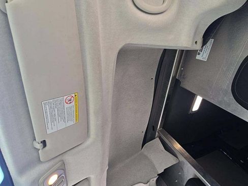 Used 2020 RAM ProMaster 3500 FWD image 10