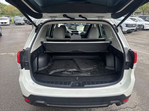 Used 2023 Subaru Forester Premium image 26