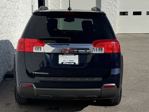 Used 2015 GMC Terrain SLE w/ Convenience Package image 9