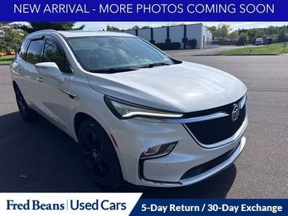 Used 2024 Buick Enclave Essence w/ Experience Buick Package