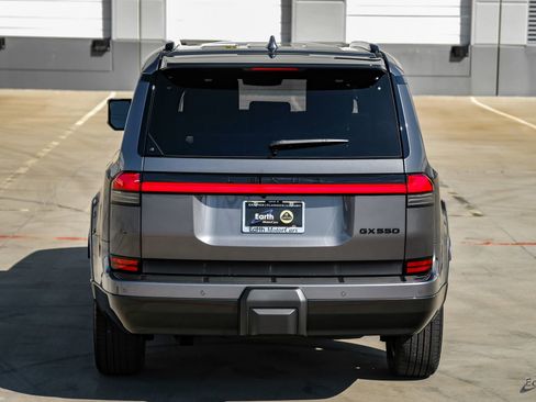 Used 2026 Lexus GX 550 image 11