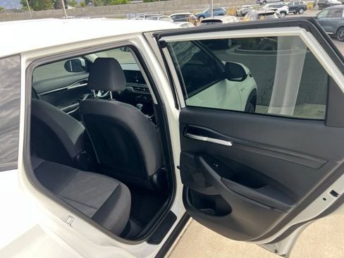 Used 2024 Kia Seltos LX AWD/4WD image 22