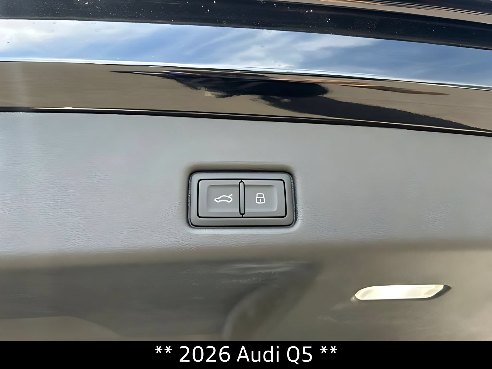 New 2026 Audi Q5 Premium Plus AWD/4WD image 18