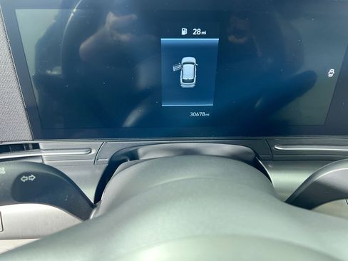 Used 2025 Hyundai Kona SEL image 20