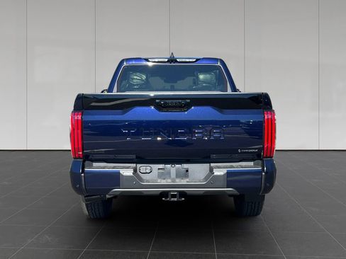 New 2026 Toyota Tundra Platinum w/ TRD Off-Road Package AWD/4WD image 4