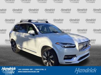 Certified 2025 Volvo XC90 T8 Plus w/ Protection Package Premier video 1
