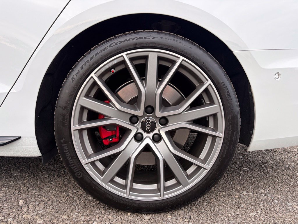 Used 2023 Audi S4 Prestige w/ Prestige Package AWD/4WD image 16