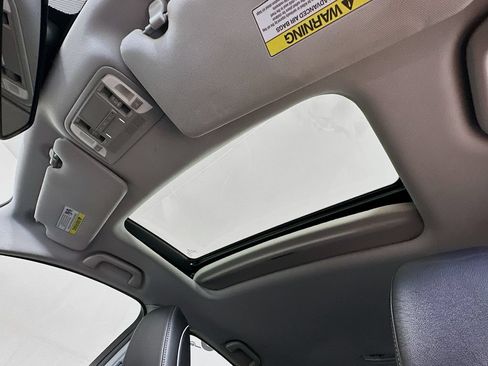Used 2021 Acura ILX w/ Premium Package FWD image 25