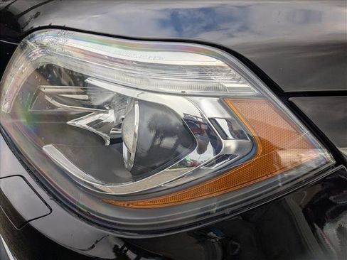 Used 2014 Mercedes-Benz GL 450 4MATIC image 8