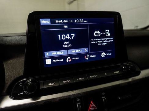 Used 2024 Kia Forte LXS FWD image 19