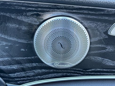 Used 2018 Mercedes-Benz E 300 E 300 image 25