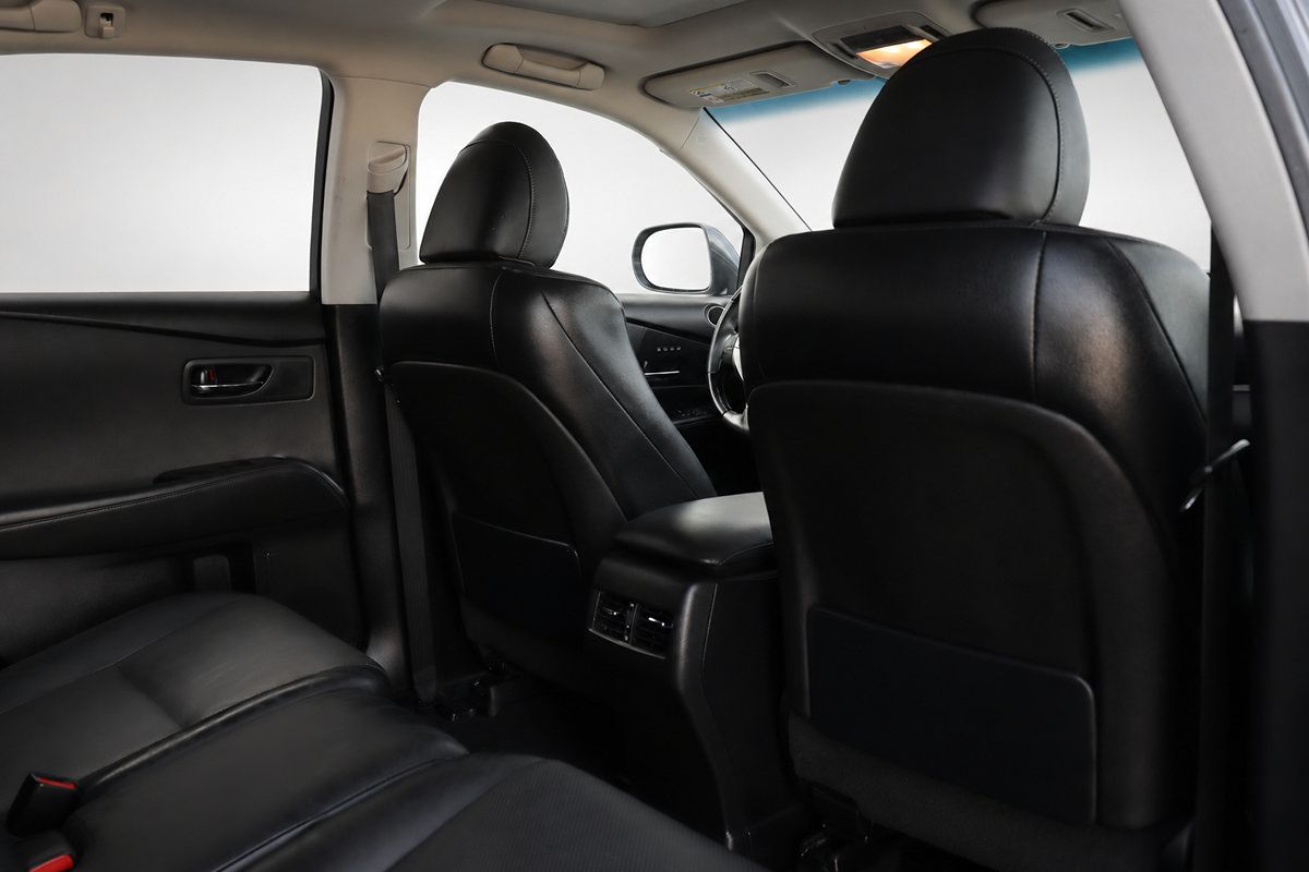 Used 2015 Lexus RX 350 FWD image 14