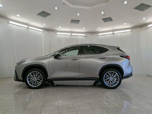 Used 2025 Lexus NX 350 AWD w/ Accessory Package (2T) image 5