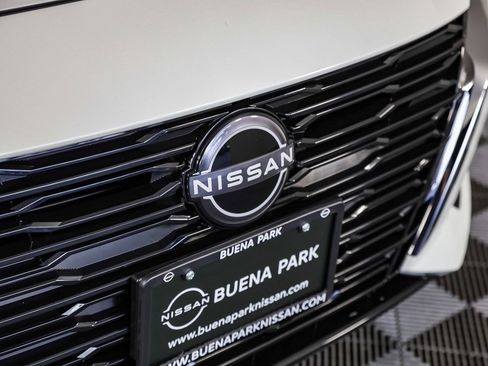 New 2025 Nissan Altima 2.5 SL image 3