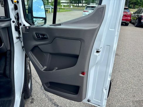Used 2020 Ford Transit 250 148 High Roof RWD image 11