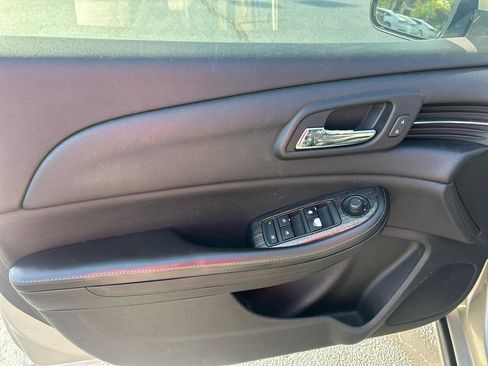 Used 2015 Chevrolet Malibu LT w/ Power Convenience Package image 12