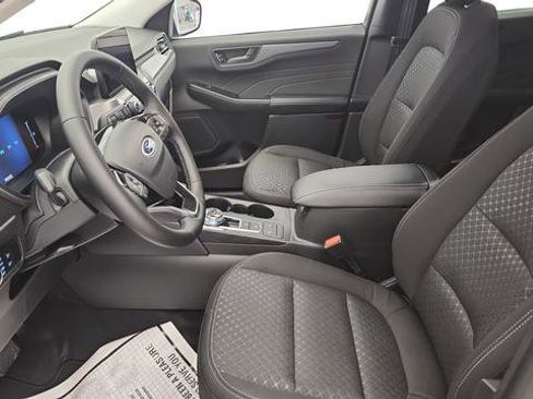 New 2026 Ford Escape Active w/ Cold Weather Package image 11