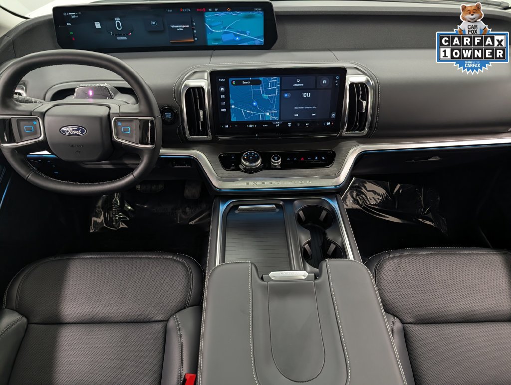 Used 2027 Ford Expedition Platinum w/ Driver's Package AWD/4WD image 24