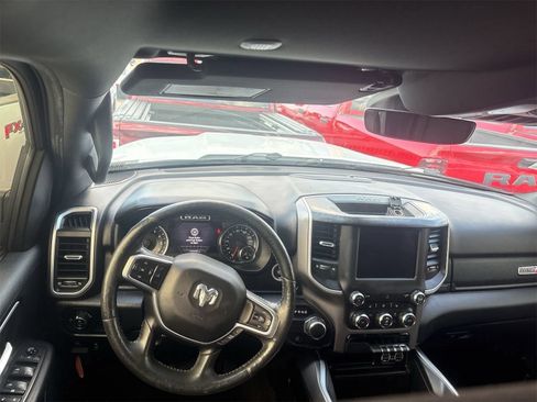 Used 2020 RAM 1500 Lone Star RWD image 6