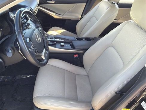 Used 2017 Lexus IS 200t 200t image 18