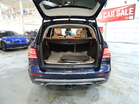 Used 2019 Mercedes-Benz GLE 400 4MATIC w/ Premium 1 Package image 10