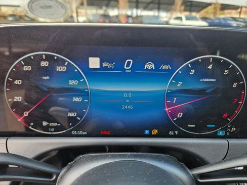 Used 2026 Mercedes-Benz E 350 4MATIC Sedan image 26