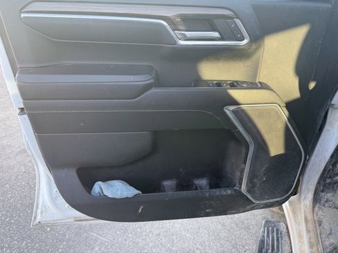 Used 2024 Chevrolet Silverado 1500 LT Trail Boss w/ Protection Package image 9