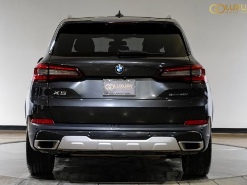 Used 2023 BMW X5 sDrive40i image 11