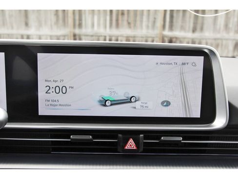 Used 2024 Hyundai Ioniq 6 SEL RWD image 25