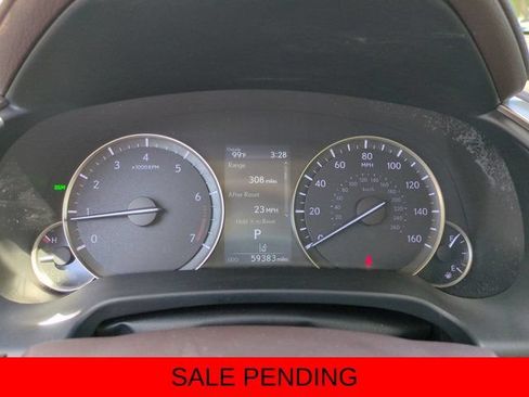 Certified 2020 Lexus RX 350L Premium w/ Premium Package AWD/4WD image 27