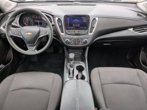 Used 2023 Chevrolet Malibu LT image 15