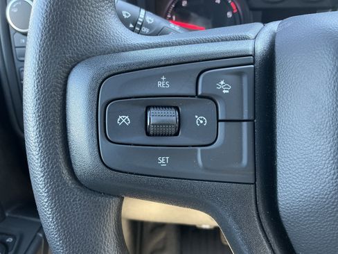 New 2026 Chevrolet Silverado 3500 W/T w/ WT Convenience Package AWD/4WD image 14