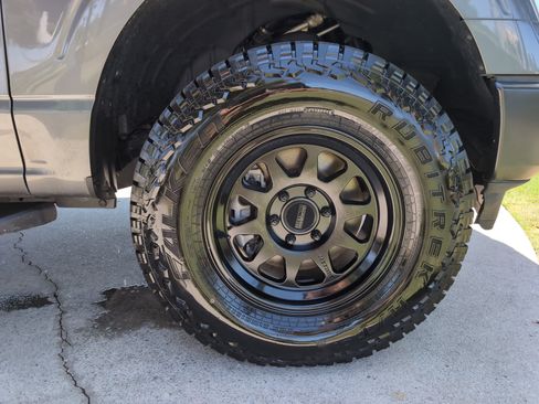 Used 2021 Ford F150 XL w/ Equipment Group 101A High AWD/4WD image 13