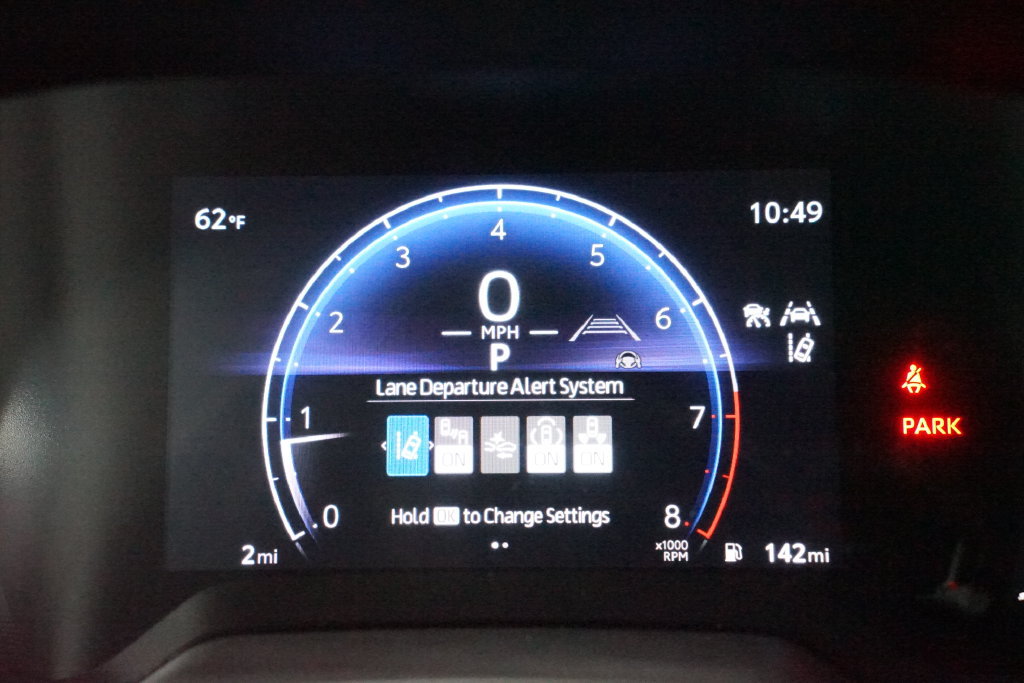 New 2027 Toyota Corolla LE FWD image 16