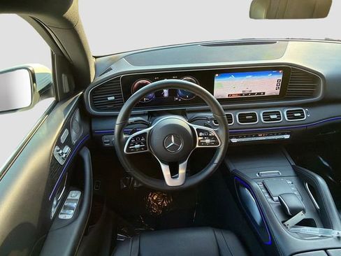 Used 2022 Mercedes-Benz GLE 350 GLE 350 image 22