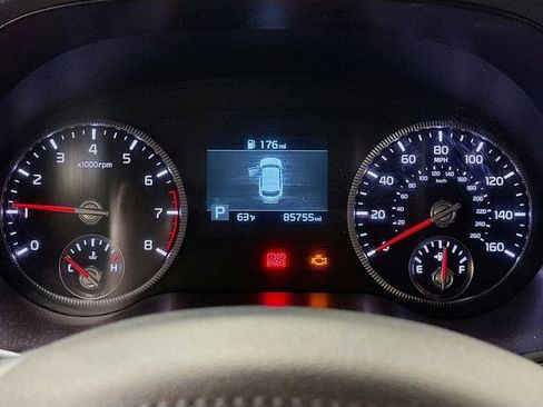 Used 2022 Kia Telluride EX w/ EX Premium Package AWD/4WD image 13