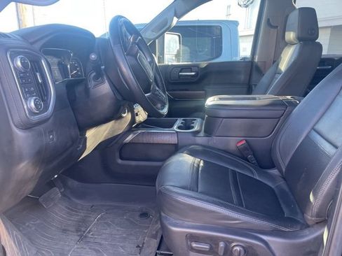 Used 2022 GMC Sierra 3500 Denali image 14