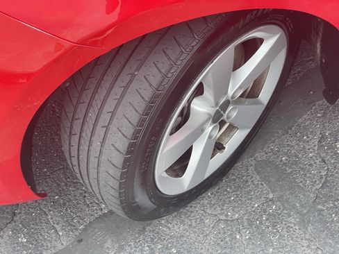 Used 2016 Dodge Dart SXT FWD image 10