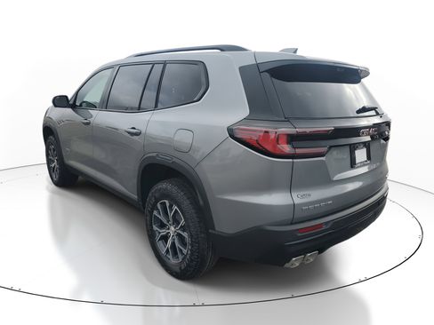 New 2026 GMC Acadia AT4 image 4